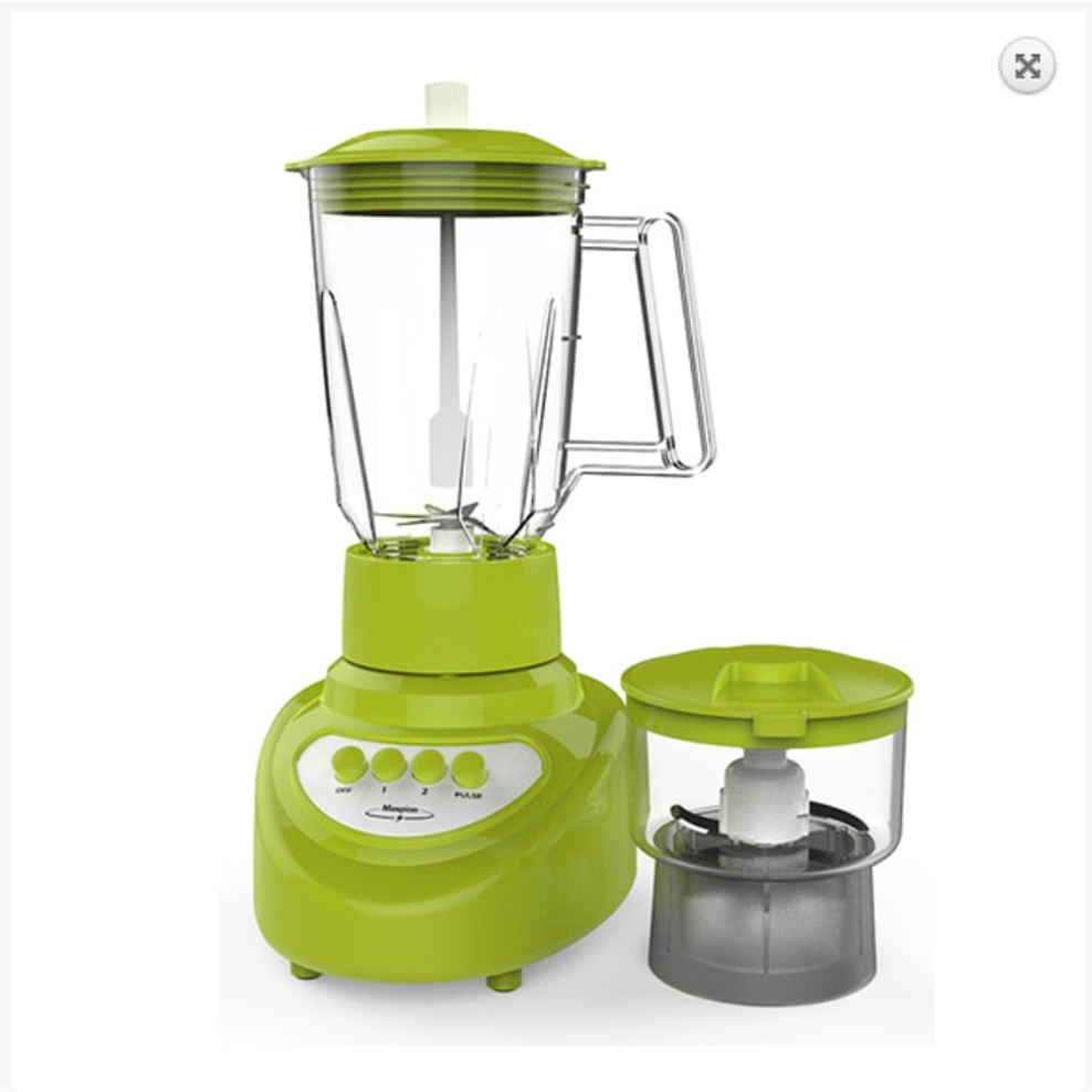 MASPION COUNTERTOP BLENDER MT-1521PL
