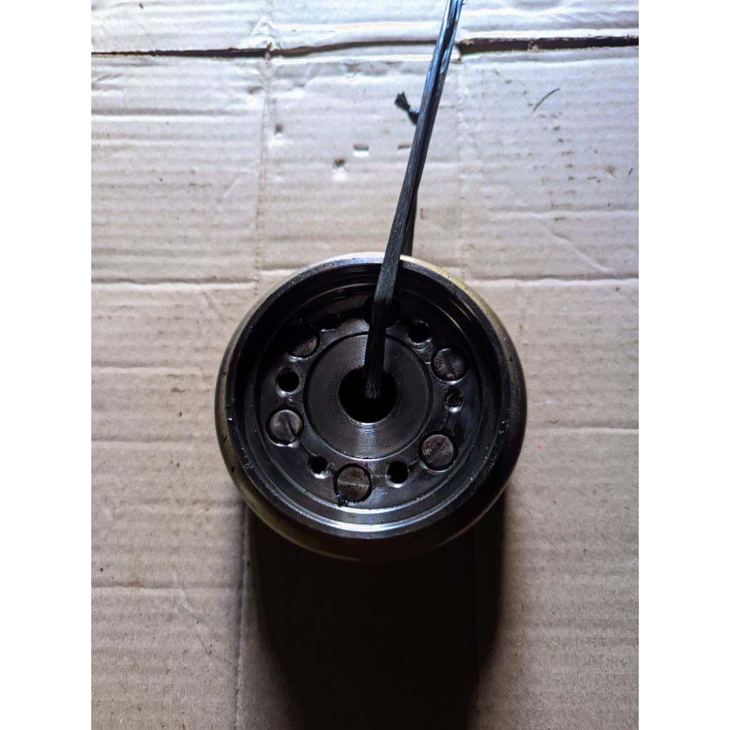 Magnet Vega R ORI Copotan Magnet Vega R Lama ORI Cabutan