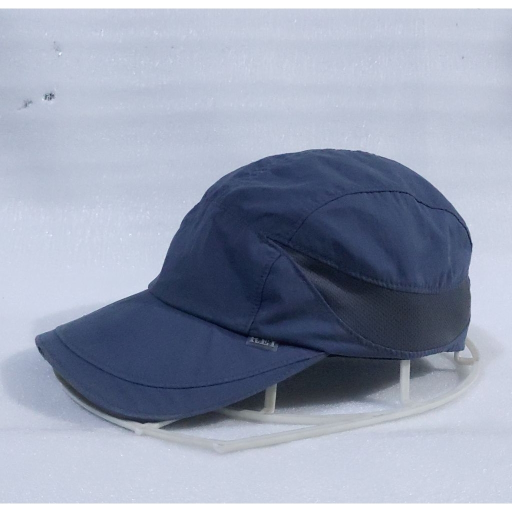 topi second preloved outdoor camping running REI CO-OP LED Caps