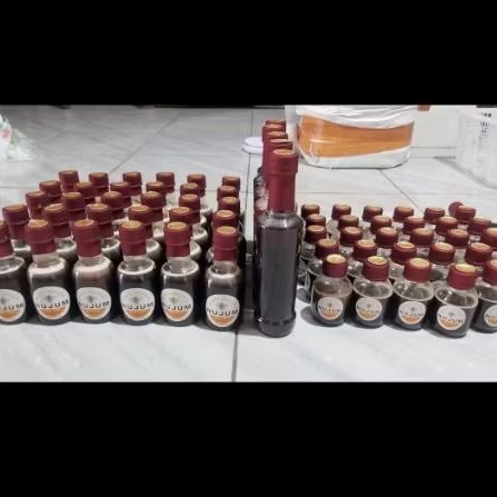 

Terlaris madu NUJUM madu hutan 100% Asli lebah liar hutan sumatra SALE