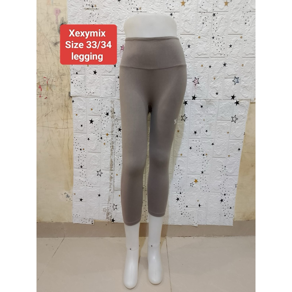 preloved leging XEXYMIX original