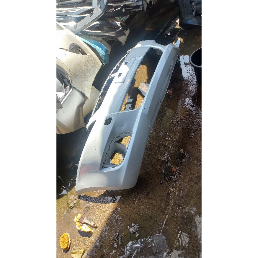 bemper depan suzuki swift new 2014 2015 original