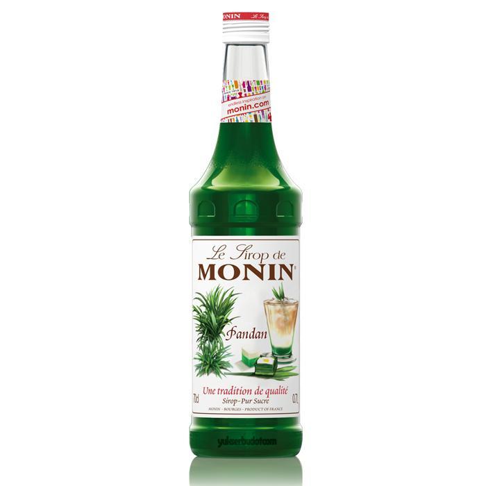 

Sirup Monin Pandan