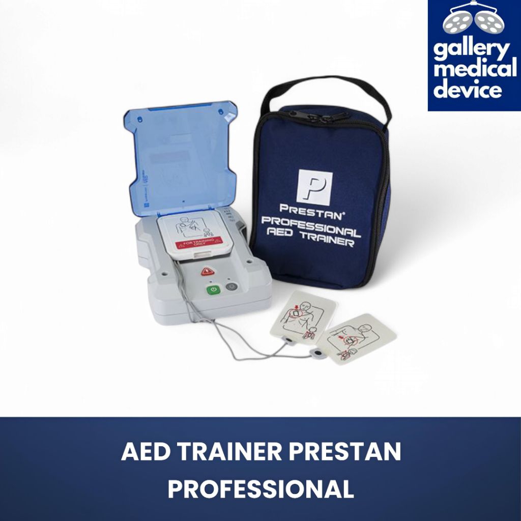 AED Trainer Prestan Professional/AED Trainer CPR Prestan Profesional