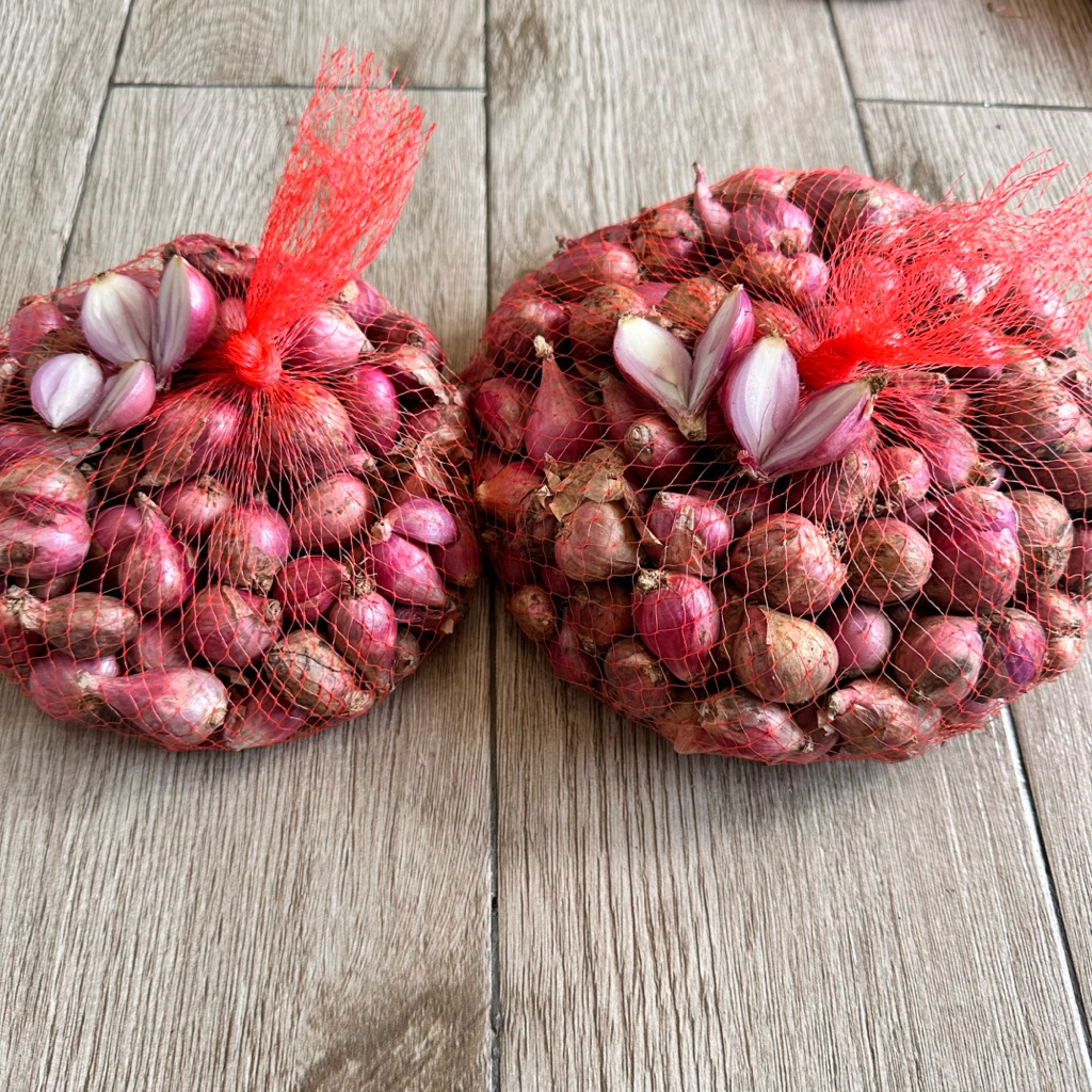 

Bawang Merah UK Sedang Kecil 500gr-1000gr Murah kering