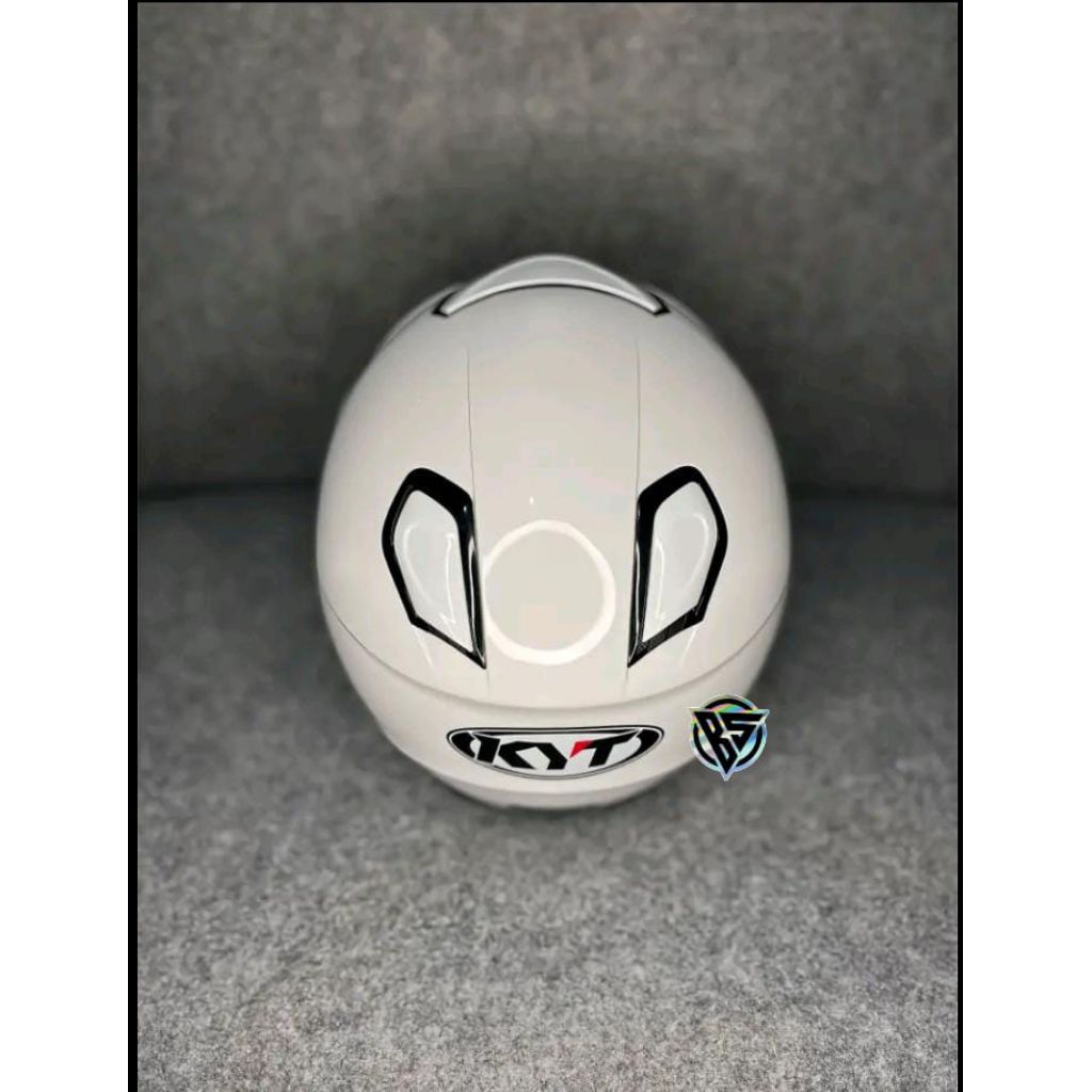 TERLARIS HELM KYT KYOTO / HELM PRIA DAN WANITA PREMIUM SNI - COD