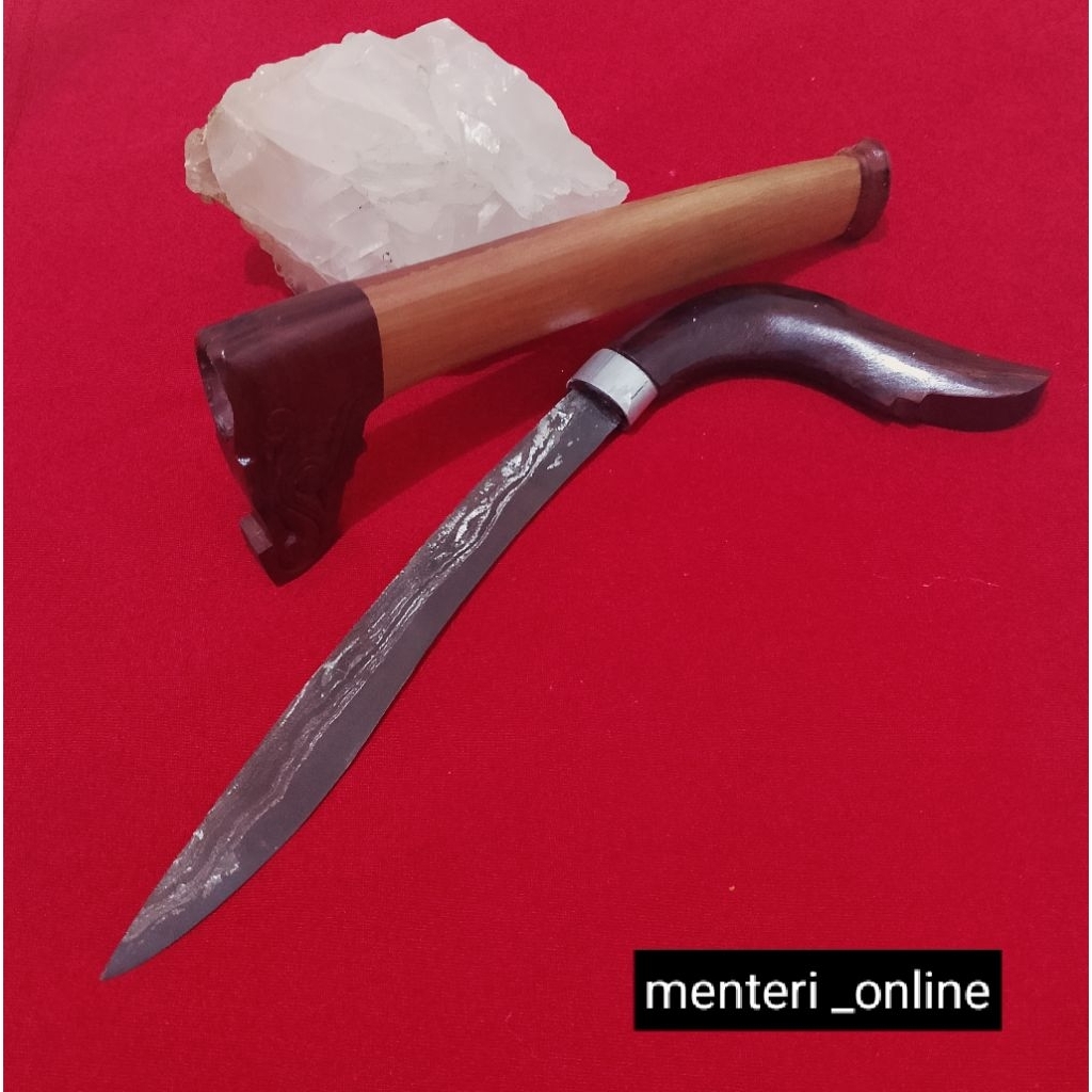 asesoris kawalie gecong pamor