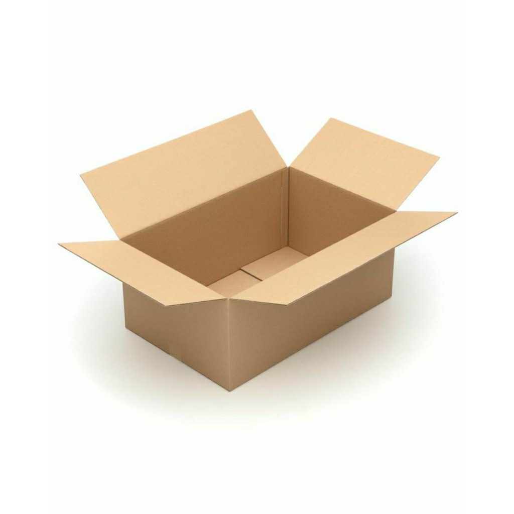 

BOX PACKING (WAJIB)