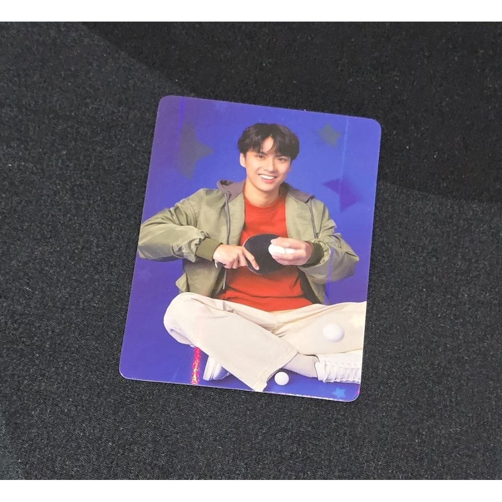 [official] GMMTV - CC back to school version Ohm Pawat