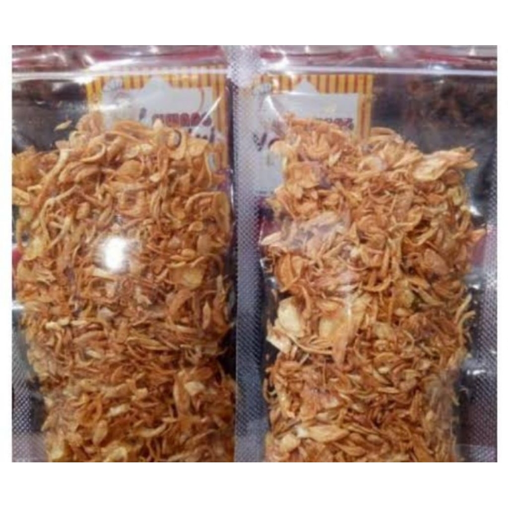 

bawang merah goreng sumenep 500grm/Original