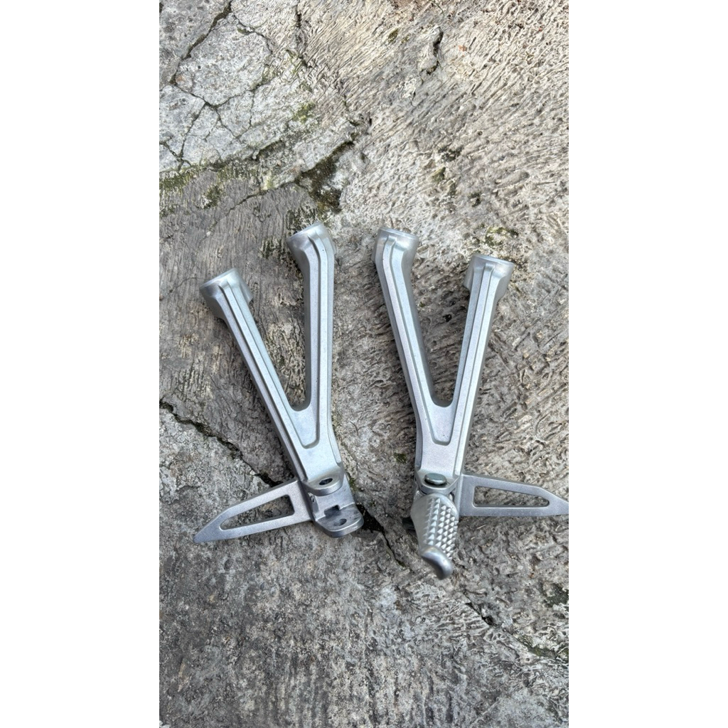 postep belakang cbr1000 original copotan