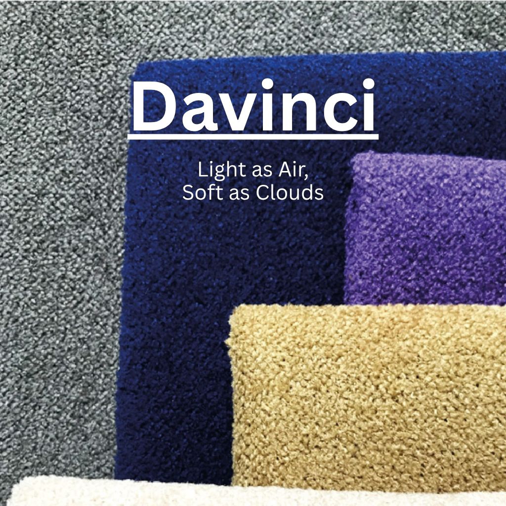 DAVINCI - Kain Sofa/Kain Kursi/Kain Sarung Bantal (REGENCY)