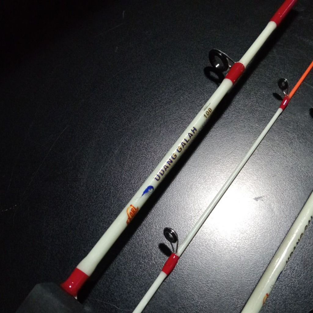 JORAN EXORI UDANG GALAH 100 CM