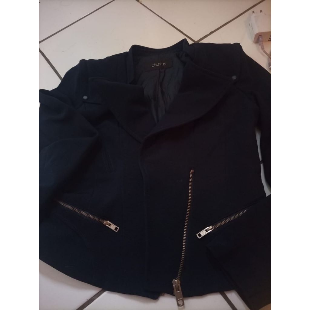 preloved atasan pria//wanita blazer