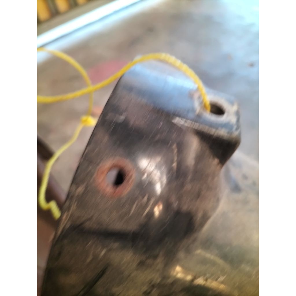 batok lampu depan jialing jh kancil