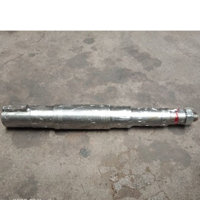 As Pompa SU 50, SU 80 Pompa Air