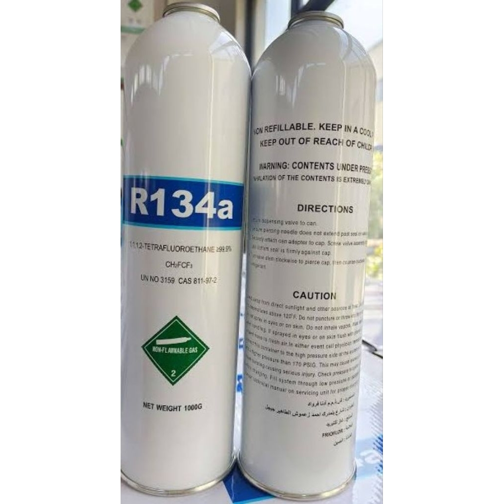 freon R134a 1kg