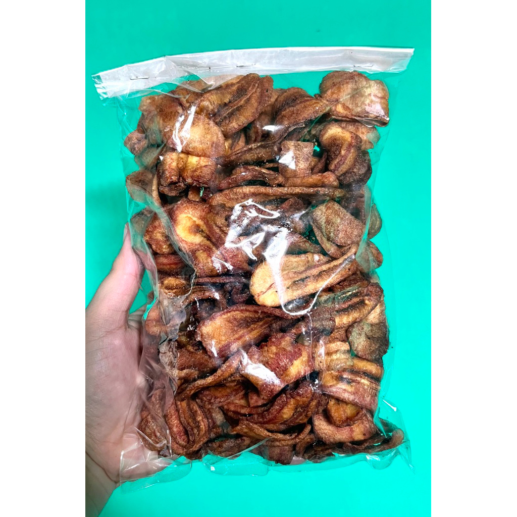 

KripikPisangManis