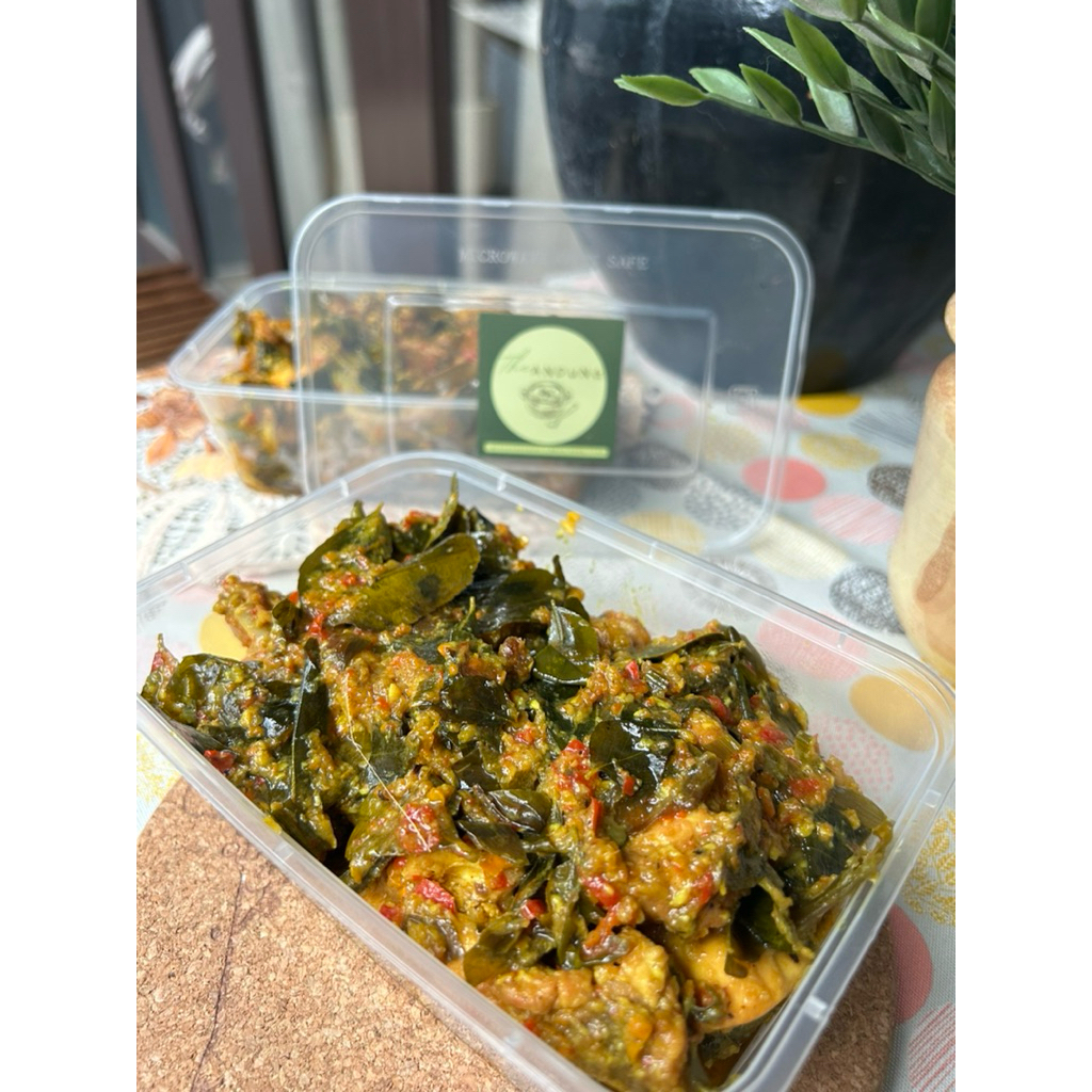 

Ayam Tangkap