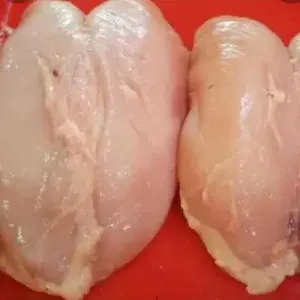 

DADA AYAM FILET / BONELESS FRESH 250 GRAM