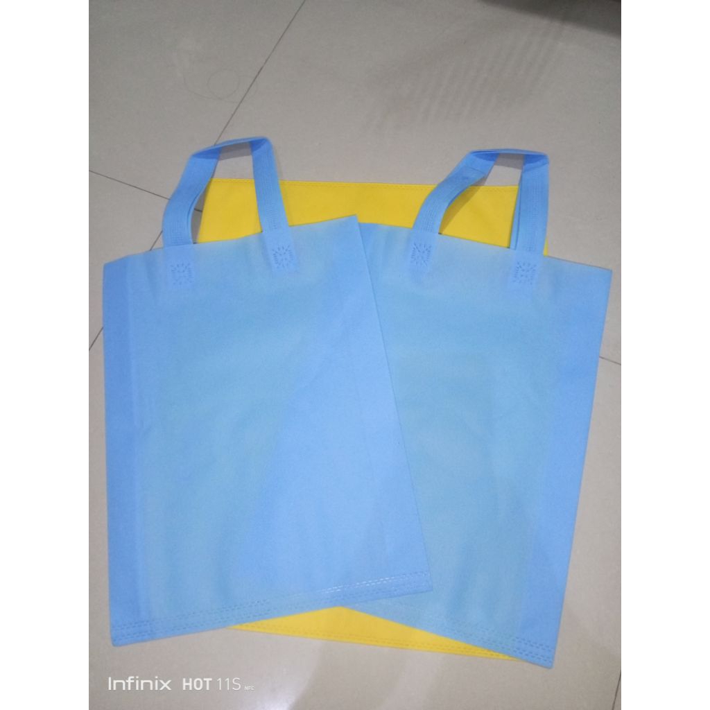 

TAS SPONBOND|TAS SOVENIR|MURAH |TALI|UKURAN30X40X8