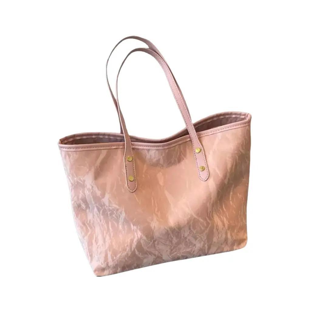 PRADE Totebag Wanita Mawrii Tas Wanita Kuliah Dan Kerja - Tas Wanita Elegant