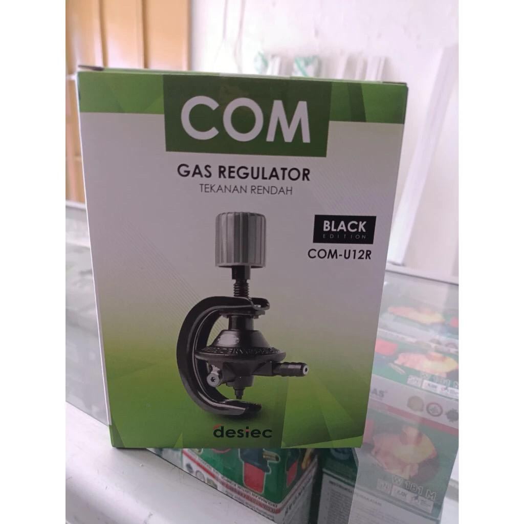 DESTEC REGULATOR COM U12R