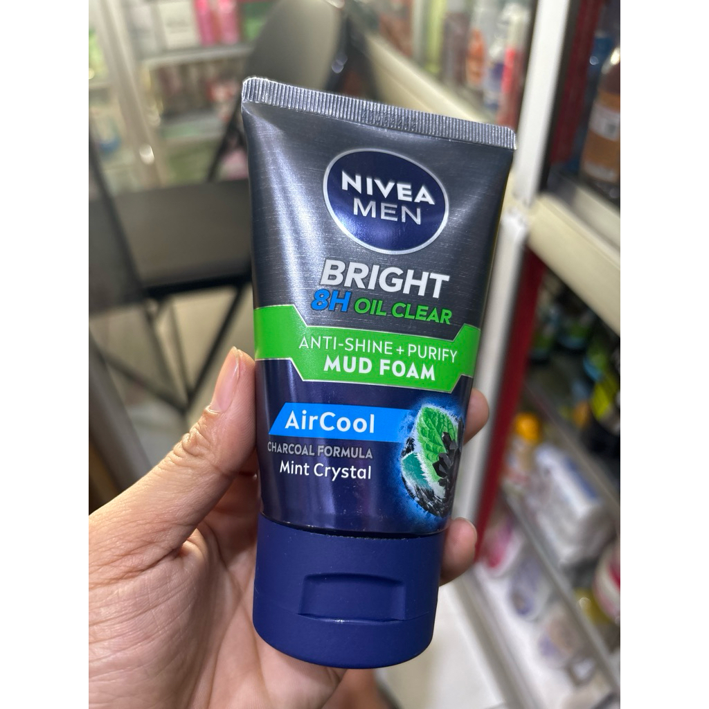 nivea men