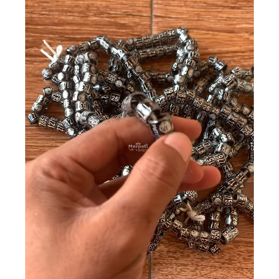 RK RING PMTI 2025 RING MERPATI PMTI RESMI 2025