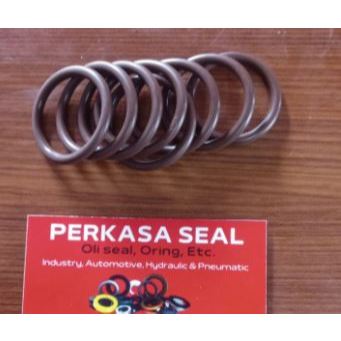 O-RING SEAL 28X4 VITON / O-RING 28X4 VITON / 28X4 VITON