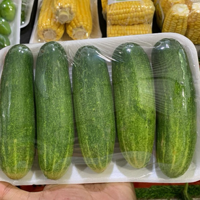 

Mentimun Timun | Promo Sayur Segar | Fresh Buah Amanah