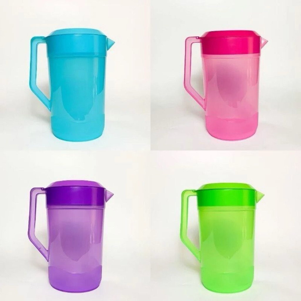 CALISTA ESKAN 4.1 liter