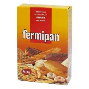 

RAGI FERMIPAN 1 box (4x11gram)