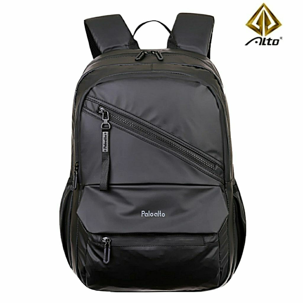Tas Alto original Tas ransel sekolah anak laki laki / remaja / dewasa Tas laptop