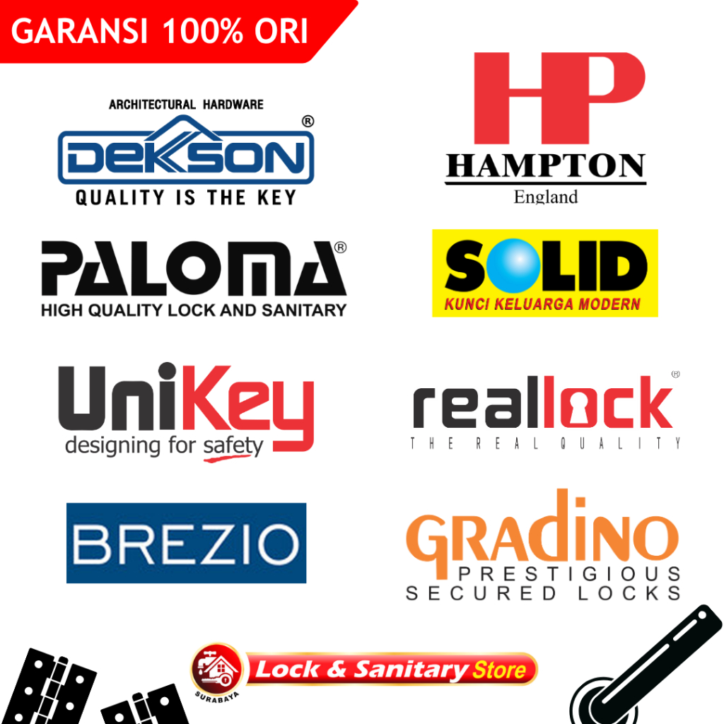 TOILET SHOWER BANO BJS 501 Kran Cebok Jet Shower