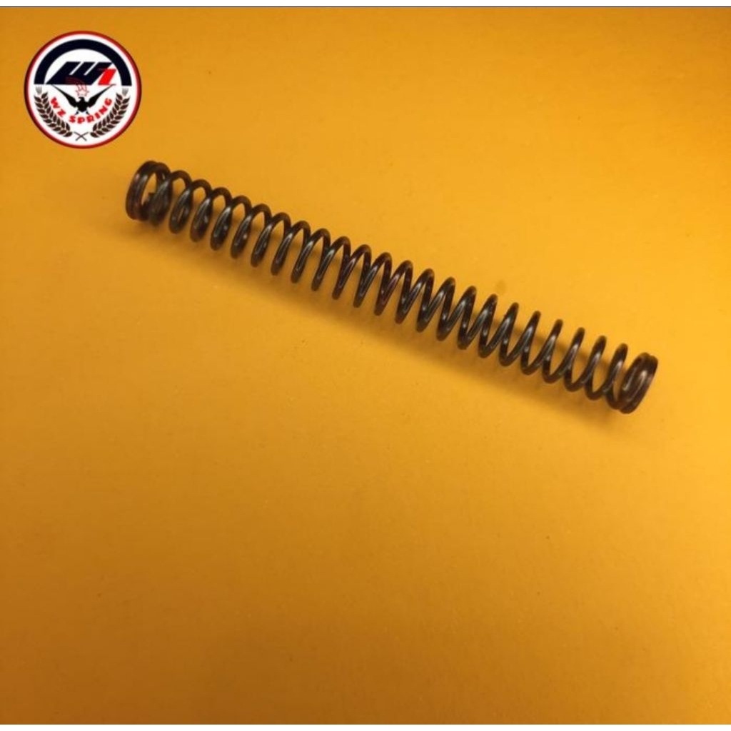 Spring upgrade barrel m9a1 non blowback custom