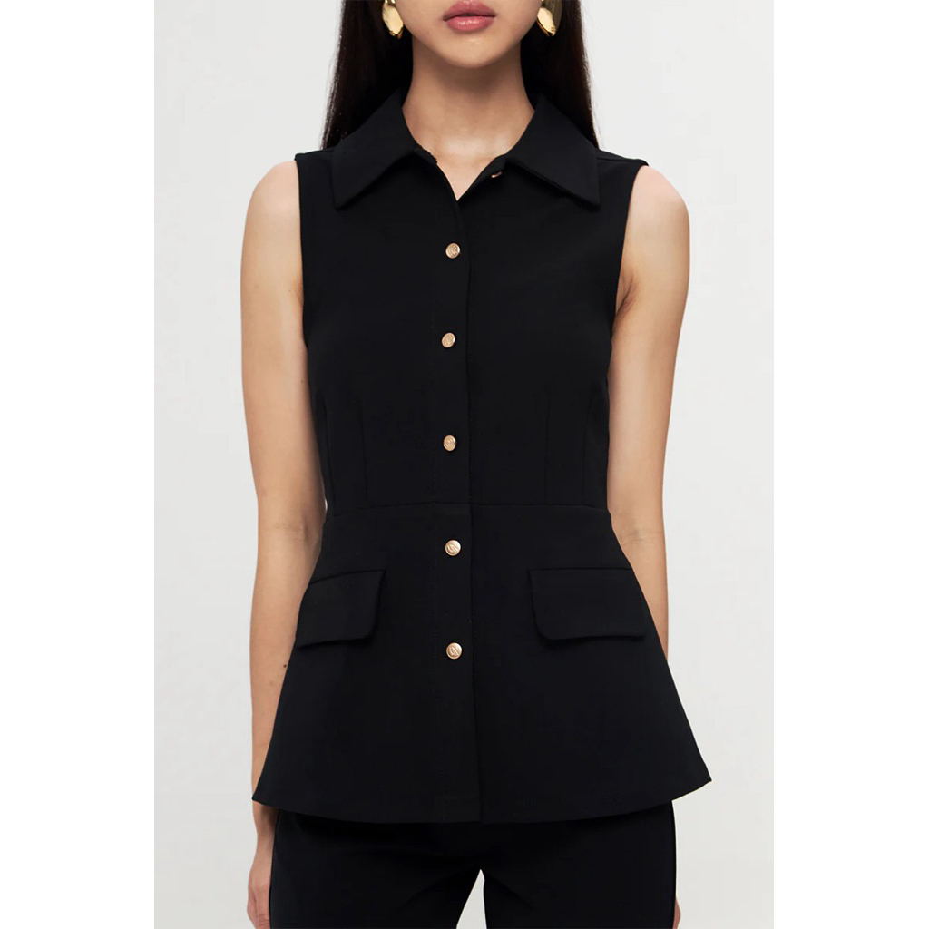 DUMA Pranko Top Vest