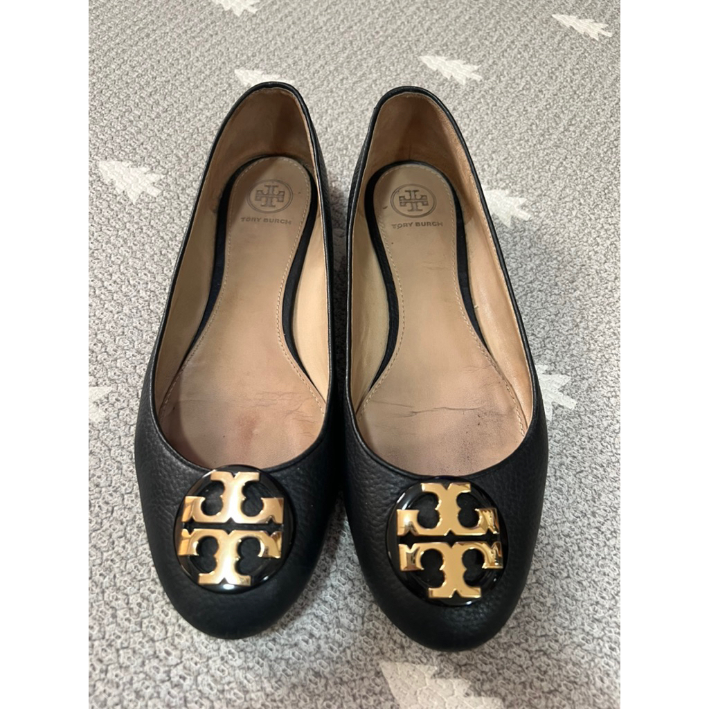 Sepatu Tory Burch Flat