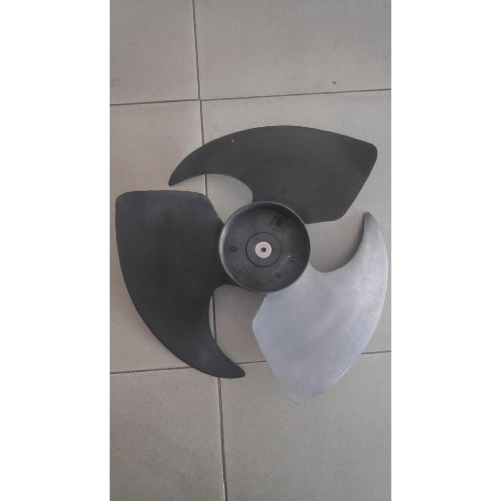 Daun Kipas Blower AC Sharp