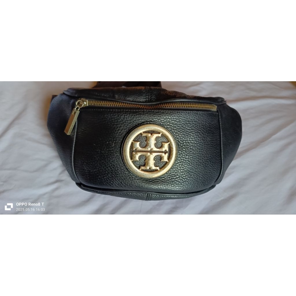 tas WB TORY KULIT ASLI ORY k