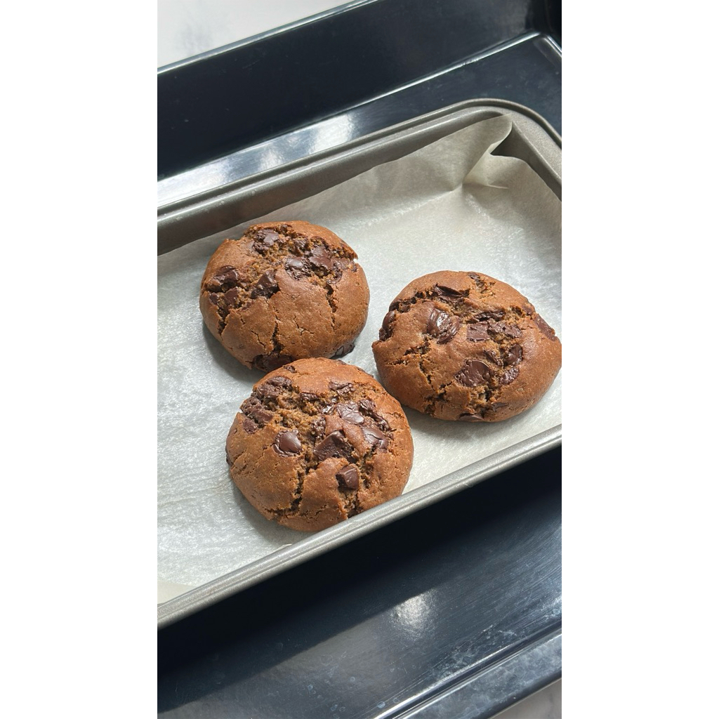 

Chocolate Chip - isi 3