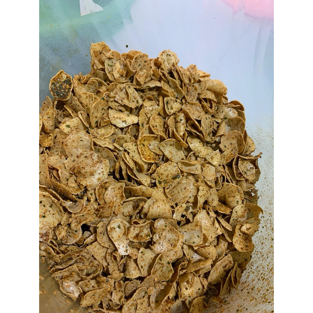 

basreng MAMOY mama gemoy home made with love