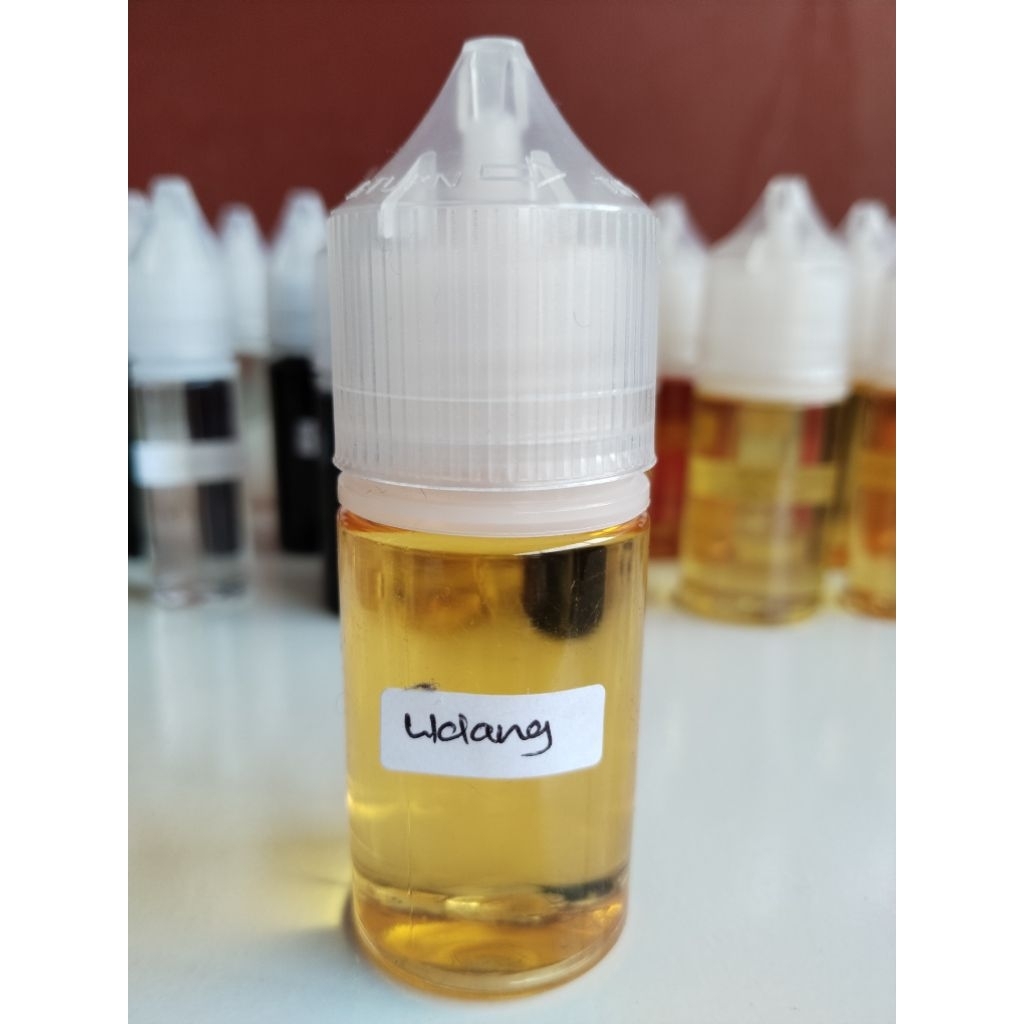 essen mancing udang 30 ml 15 ml