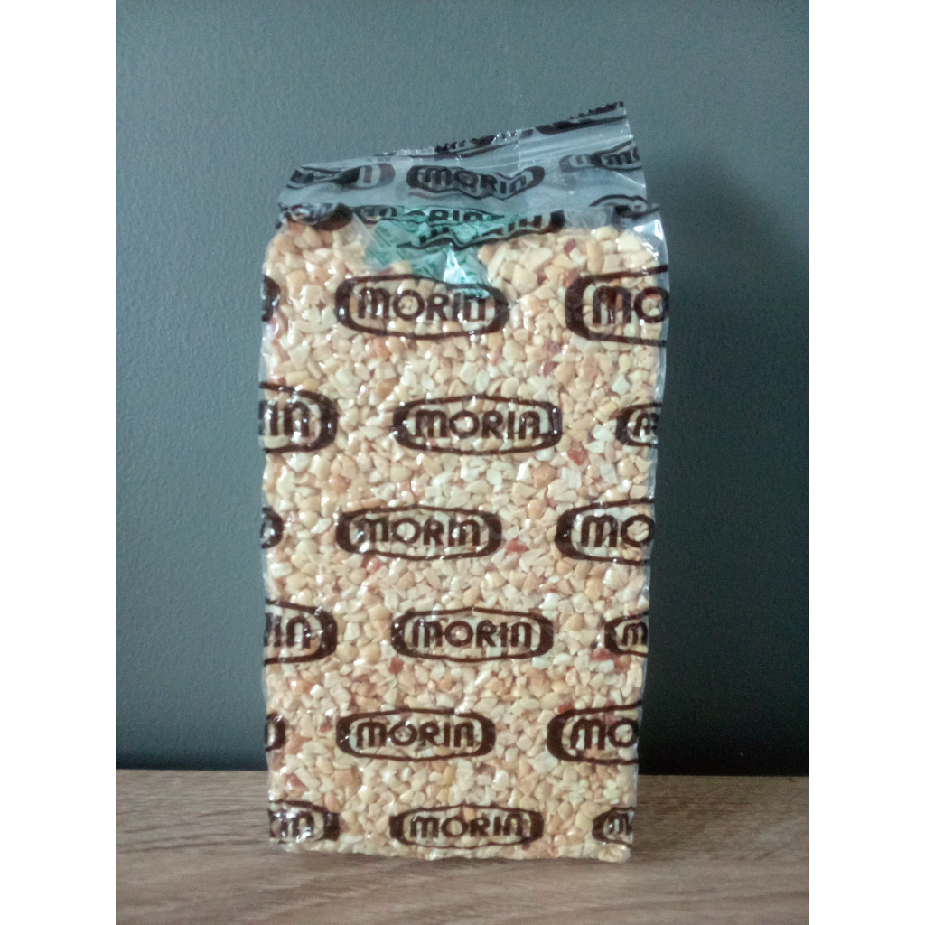 

Morin Diced Peanut / Kacang Tanah Sangrai 1kg