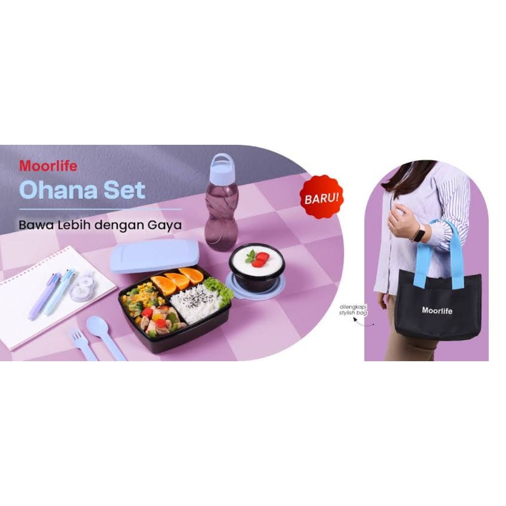 ohana set