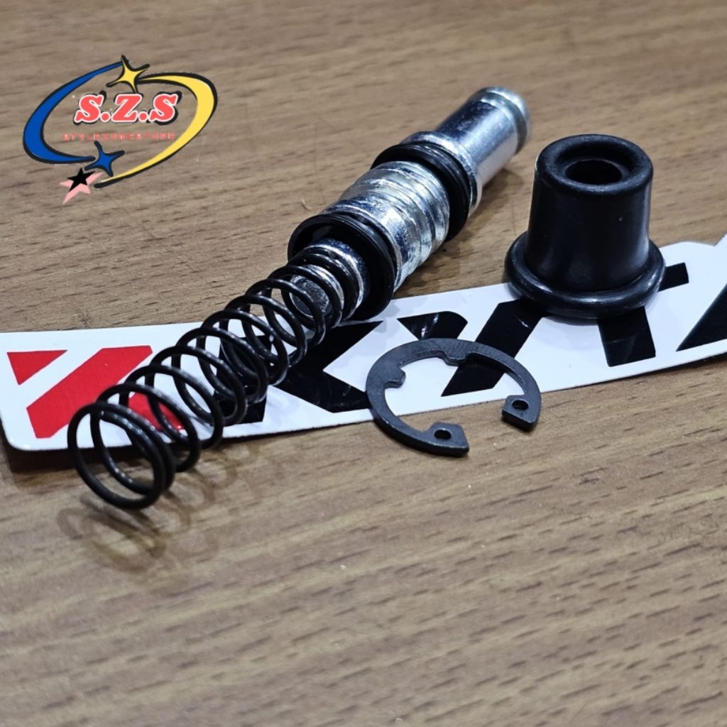 Seal Master Rem KTC Trek 12.7mm