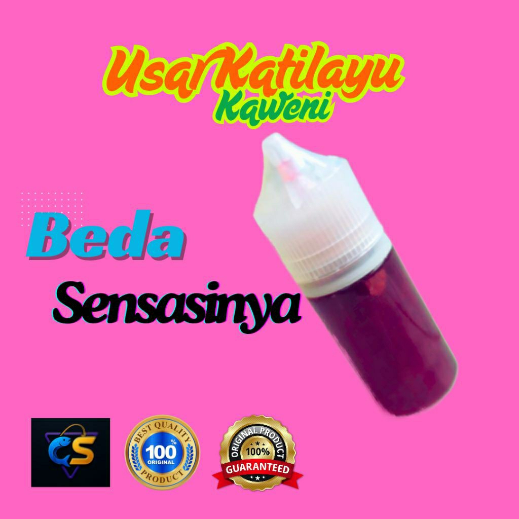 essen ikan mas usar katilayu kaweni premium