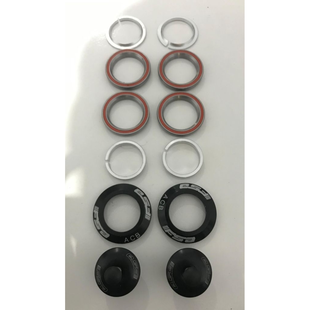 Headset FSA integrade 41,8