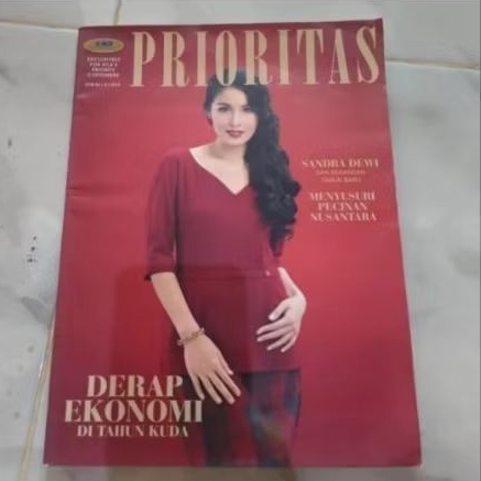 Majalah Prioritas 55