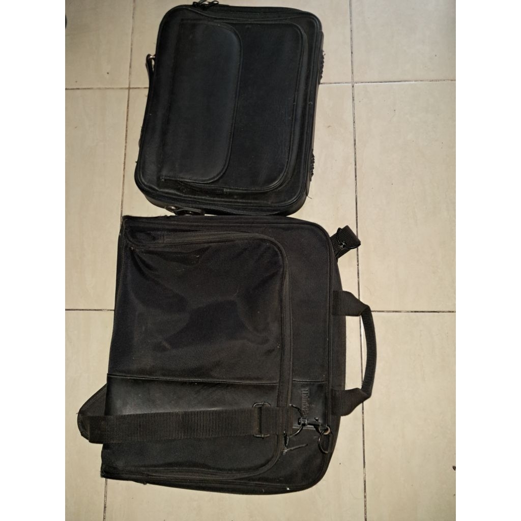 tas laptop bekas